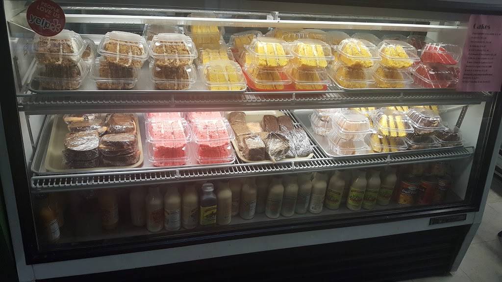 Winstons Jamaican Restaurant | restaurant | 619 N 7th St, Allentown, PA 18102, USA | 4842219682 OR +1 484-221-9682