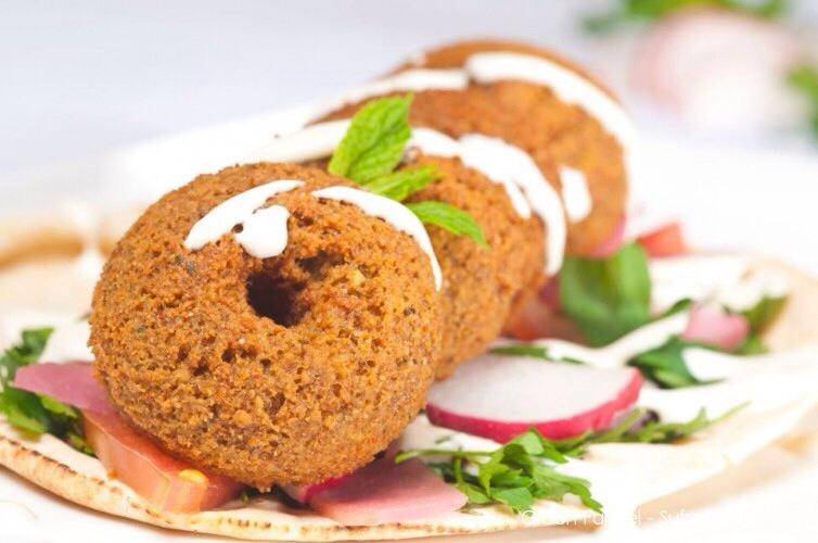 Little Damascus | restaurant | 1112 Niles Cortland Rd, Niles, OH 44446, USA | 3304696623 OR +1 330-469-6623