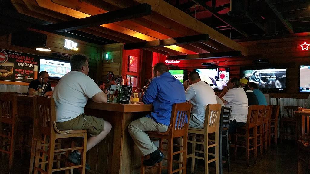 Cattlemans Roadhouse | restaurant | 221 Breighton Cir, Shelbyville, KY 40065, USA | 5026475959 OR +1 502-647-5959