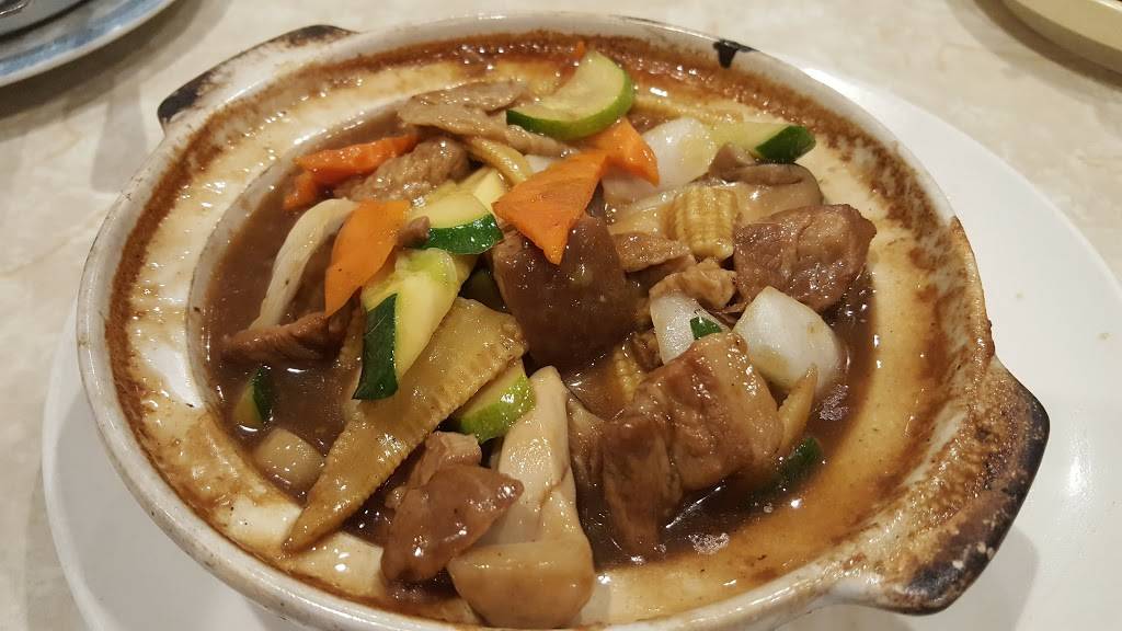 Pearl Garden Restaurant | meal delivery | 2101 Camino Ramon #100, San Ramon, CA 94583, USA | 9253559888 OR +1 925-355-9888