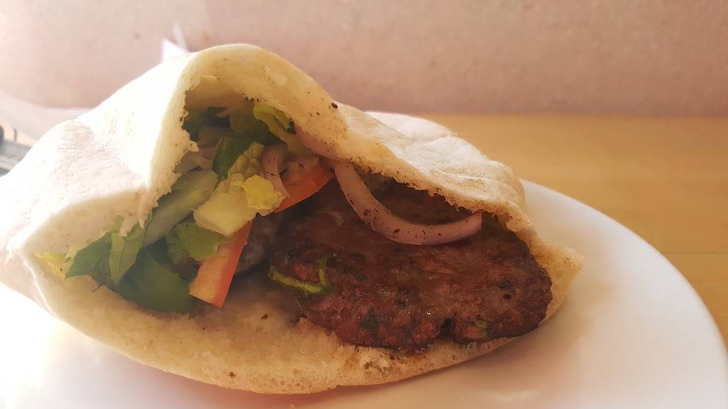 Jerusalem Cafe Restaurant | restaurant | 1030 Lake St, Oak Park, IL 60301, USA | 7088487734 OR +1 708-848-7734