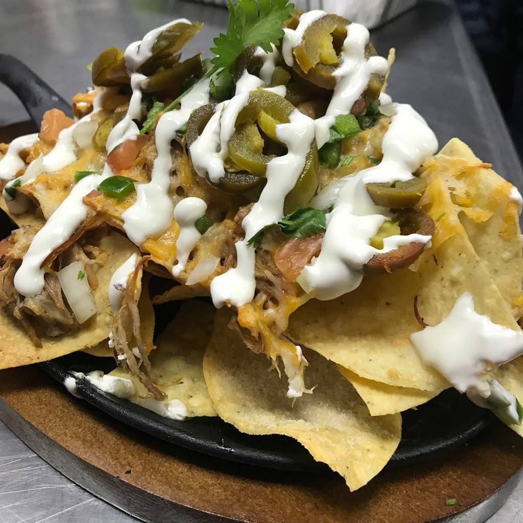 Entice Eats/Mac Shack Queens | restaurant | 168-18 Jamaica Ave, Jamaica, NY 11432, USA | 7188801770 OR +1 718-880-1770