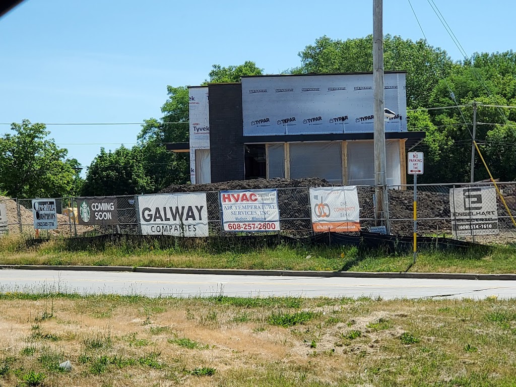 Starbucks | cafe | 2503 S Stoughton Rd, Madison, WI 53716, USA | 6083943077 OR +1 608-394-3077