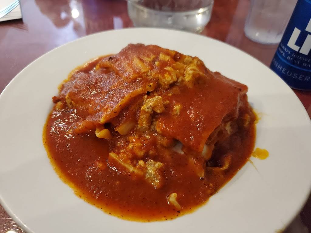 La Ferrovia Italian Ristorante | restaurant | 234 25th St, Ogden, UT 84401, USA | 8013948628 OR +1 801-394-8628