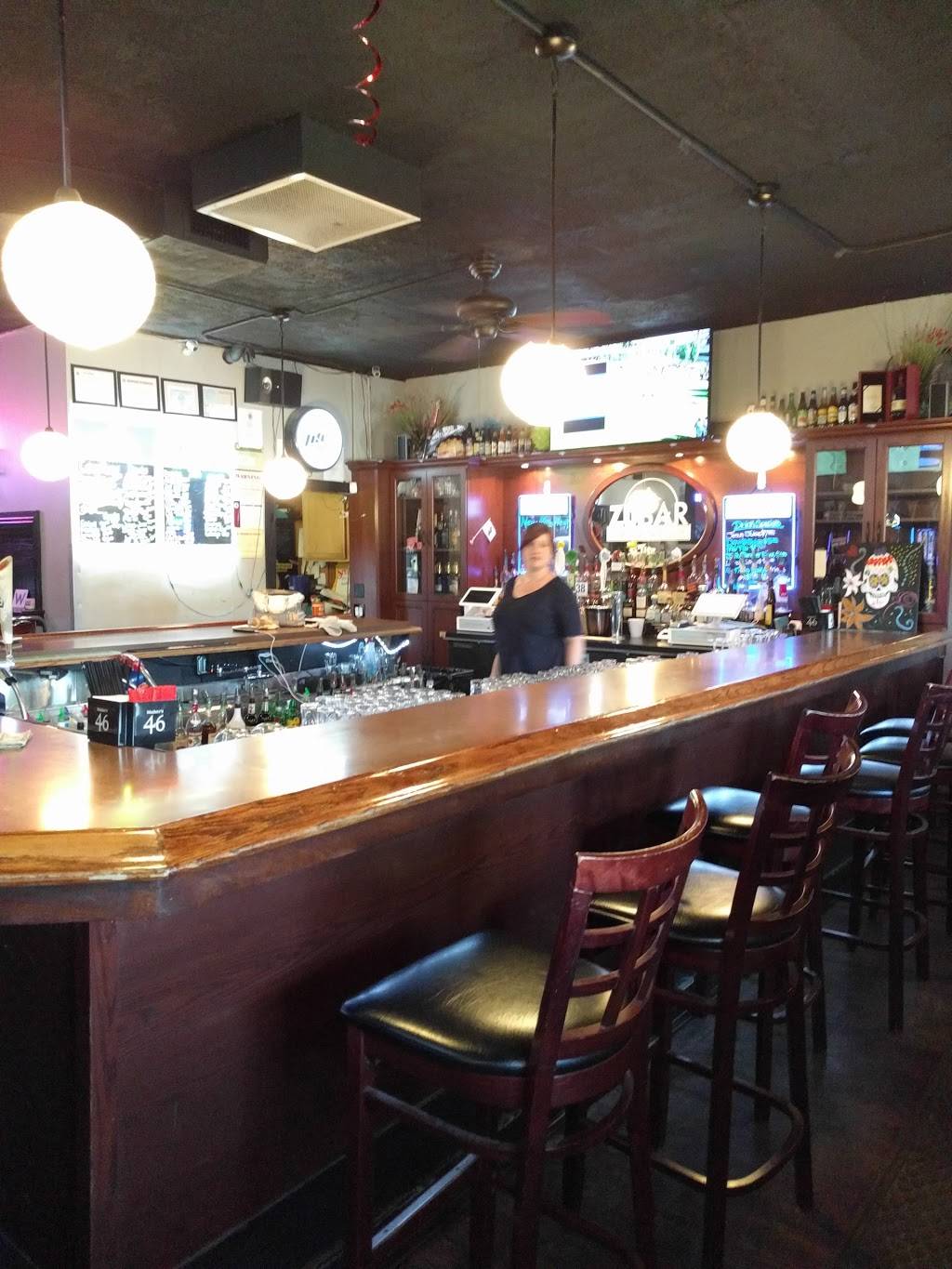 Zubar and Grill | restaurant | 8436 Brookfield Ave, Brookfield, IL 60513, USA | 7084854504 OR +1 708-485-4504