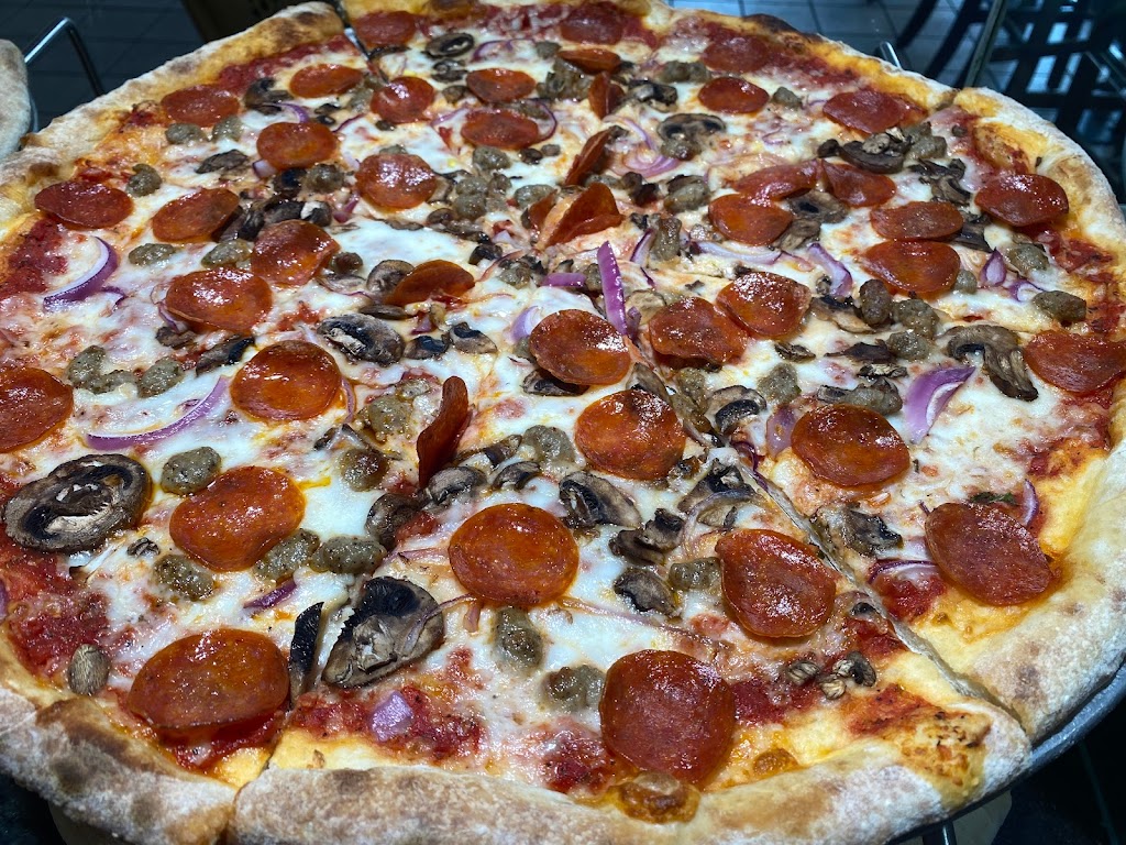 A Brooklyn Pizzeria | restaurant | 10450 Friars Rd, San Diego, CA 92120, USA | 6195849000 OR +1 619-584-9000