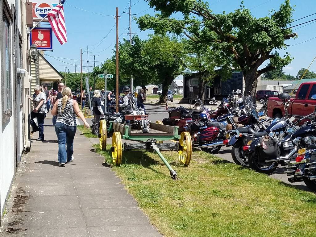 Hubbard Inn | restaurant | 3389 3rd St #9597, Hubbard, OR 97032, USA | 5039825541 OR +1 503-982-5541