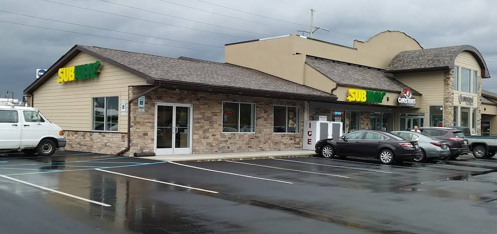 Subway | restaurant | 344 Wilkes Barre Township Blvd, Wilkes-Barre, PA 18702, USA | 5708200690 OR +1 570-820-0690
