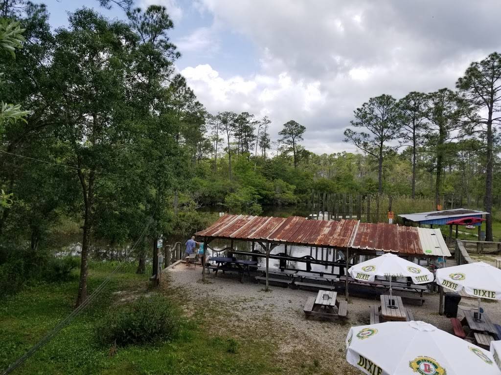 The Shed Barbeque & Blues Joint | restaurant | 7501 MS-57, Ocean Springs, MS 39565, USA | 2288759590 OR +1 228-875-9590