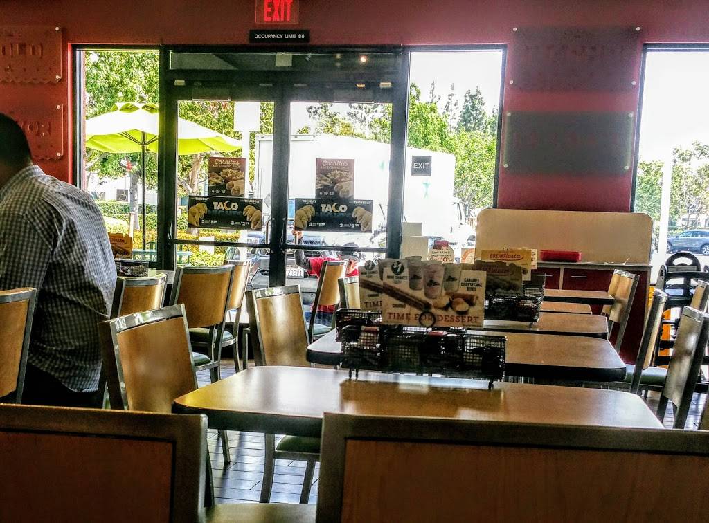 Del Taco | meal takeaway | 59 Technology Dr W, Irvine, CA 92618, USA | 9494531600 OR +1 949-453-1600