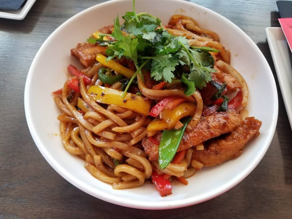 CO | restaurant | 101 Park at N Hills St, Raleigh, NC 27609, USA | 9192582070 OR +1 919-258-2070