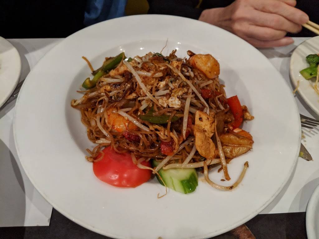 La Perle Vietnamienne | restaurant | 2020 Boulevard des Laurentides, Vimont, QC H7M 2R4, Canada | 4506689700 OR +1 450-668-9700