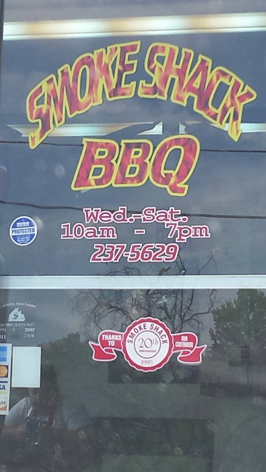 Smoke Shack BBQ | restaurant | 100 Holt Dr, Scottsville, KY 42164, USA | 2702375629 OR +1 270-237-5629