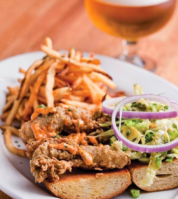 Pacific Table | restaurant | 1600 S University Dr #601, Fort Worth, TX 76107, USA | 8178879995 OR +1 817-887-9995