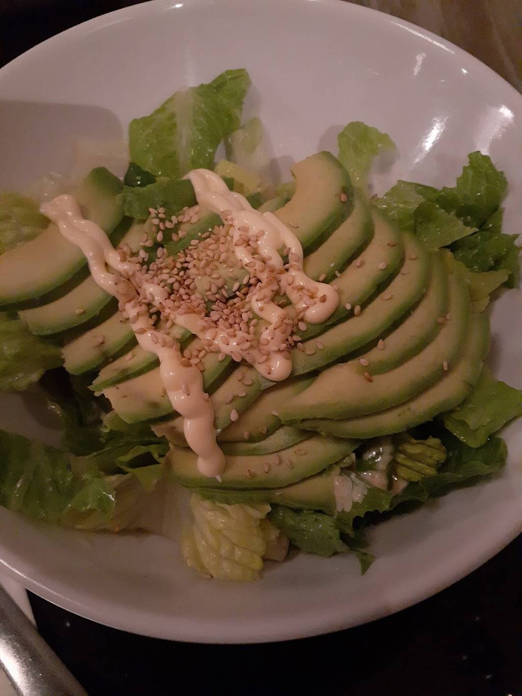 hibachi of japan 5 | restaurant | 5425 Airport-Pulling Rd, Naples, FL 34109, USA | 2392168960 OR +1 239-216-8960