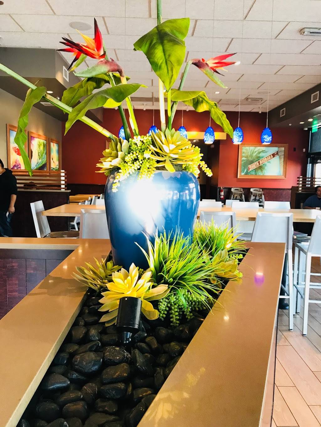 The Habit Burger Grill | meal takeaway | 2640 5th St Ste. 10, Alameda, CA 94601, USA | 5103379982 OR +1 510-337-9982