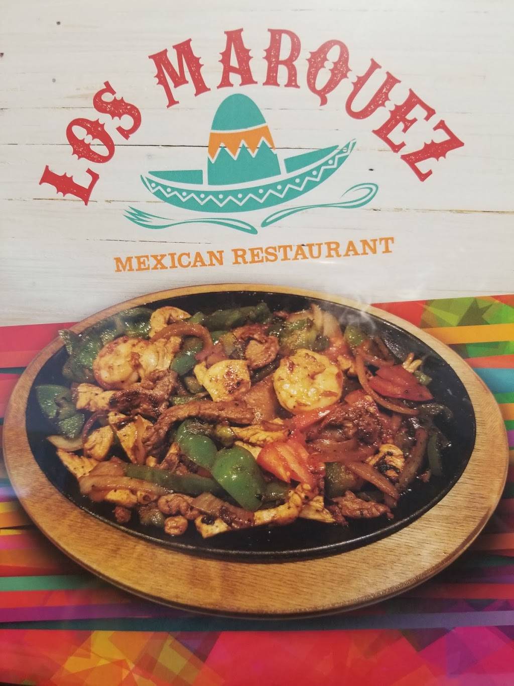 Los marquez mexican restaurant | restaurant | 1008 Churchville Ave, Staunton, VA 24401, USA | 5408873311 OR +1 540-887-3311