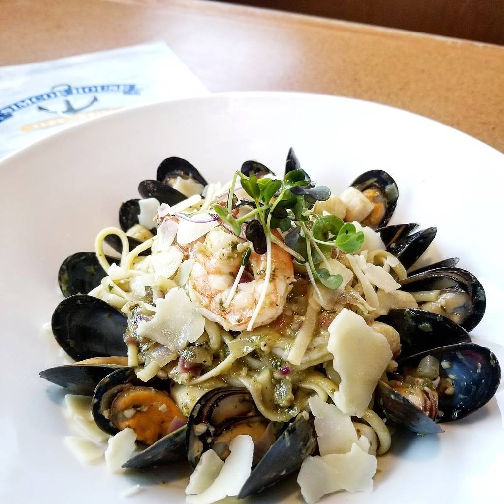 Simcoe House Ales & Grill | restaurant | 2200 Simcoe St N, Oshawa, ON L1H 7K4, Canada | 9054381200 OR +1 905-438-1200