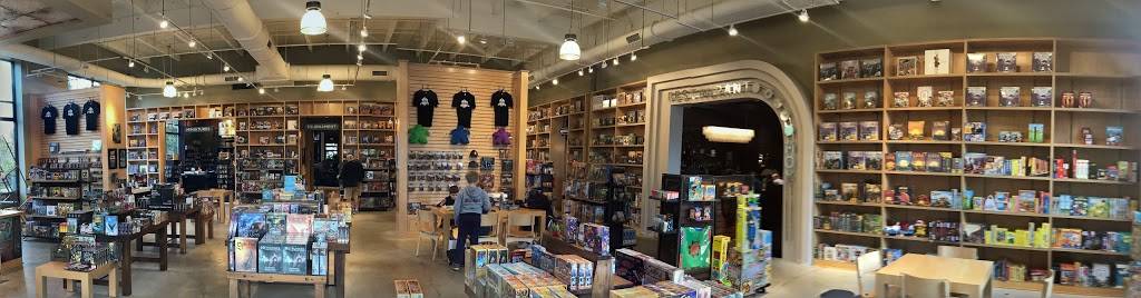 Mox Boarding House | restaurant | 13310 Bel-Red Rd, Bellevue, WA 98005, USA | 4253263050 OR +1 425-326-3050