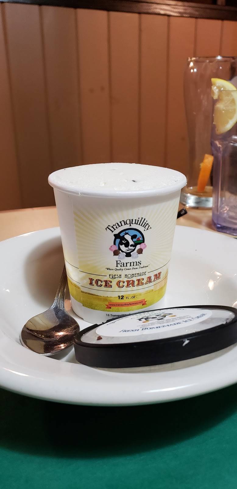 Blairstown Inn | restaurant | 70 NJ-94, Blairstown, NJ 07825, USA | 9083628121 OR +1 908-362-8121