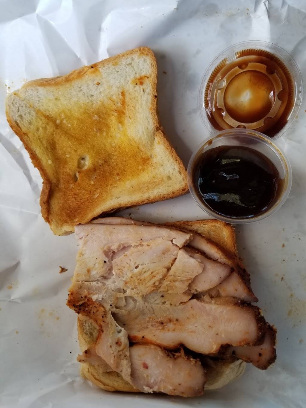 Smokin Ds BBQ | restaurant | 110 FL-206, St. Augustine, FL 32086, USA | 9047972050 OR +1 904-797-2050