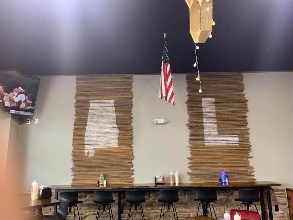 Apple Lane | restaurant | 725 Beltline Rd SW Suite C, Decatur, AL 35601, USA | 2563517803 OR +1 256-351-7803