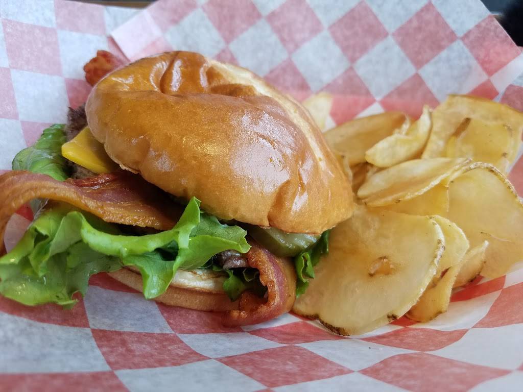 Michaels Frozen Custard | restaurant | 2531 Monroe St, Madison, WI 53711, USA | 6082313500 OR +1 608-231-3500