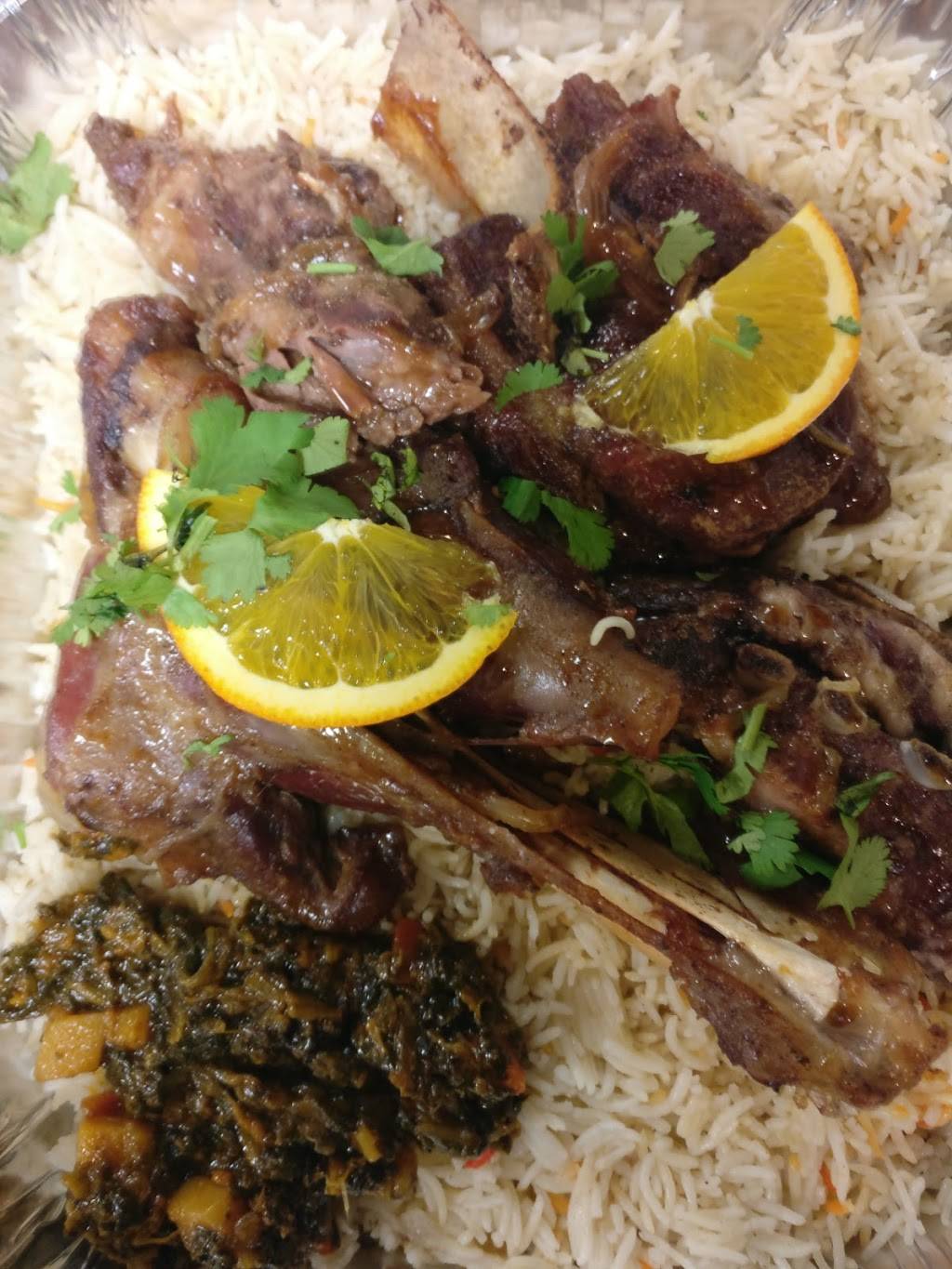 Laa mushkila restaurant | restaurant | 6258 N Clark St, Chicago, IL 60660, USA | 7737393300 OR +1 773-739-3300