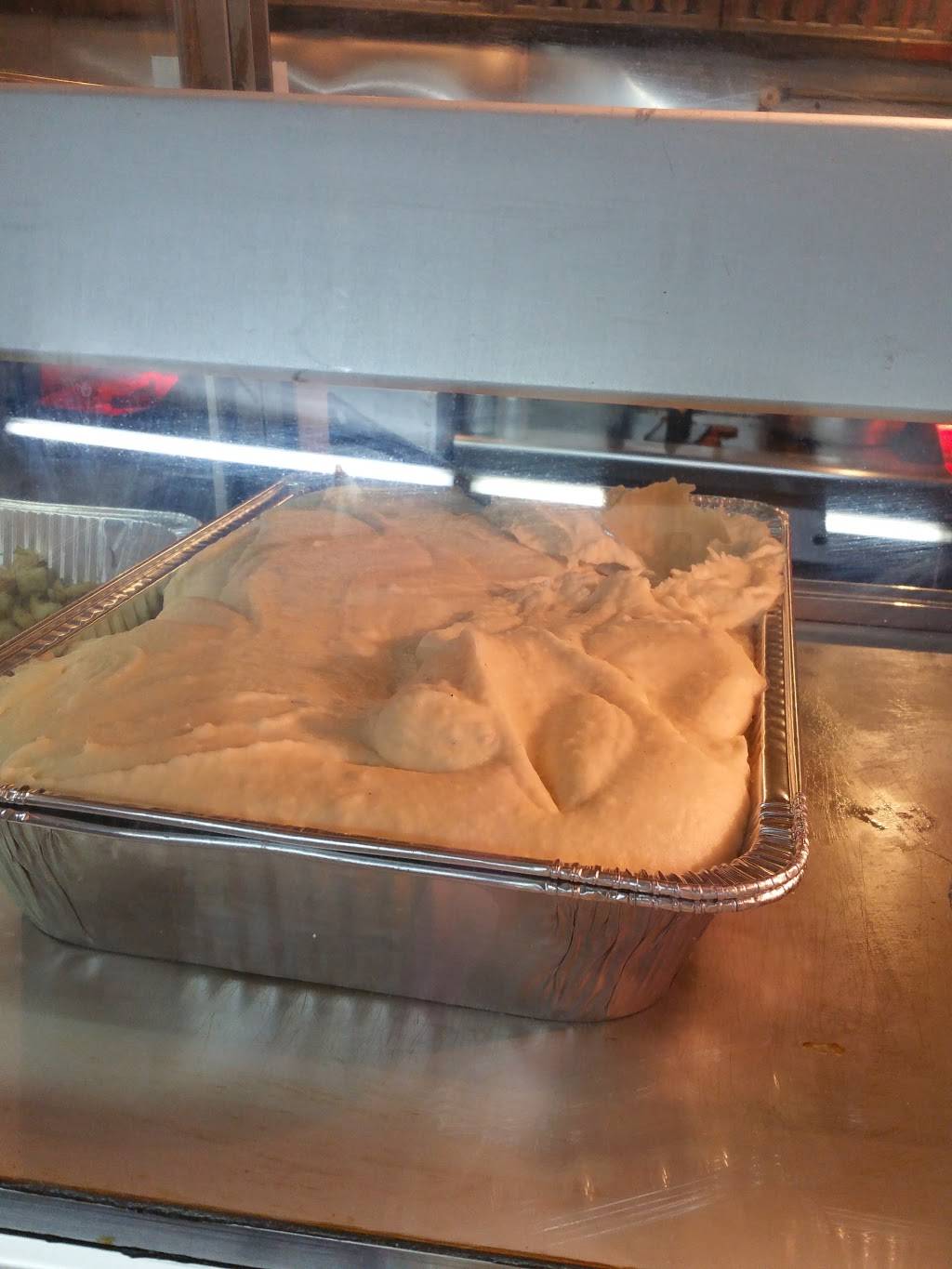 Roys & Rickys Catering | meal takeaway | 1328 Holland Rd, Suffolk, VA 23434, USA | 7575399789 OR +1 757-539-9789