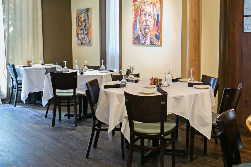 Portofino | restaurant | 3199 Paces Ferry Pl NW, Atlanta, GA 30305, USA | 4042311136 OR +1 404-231-1136