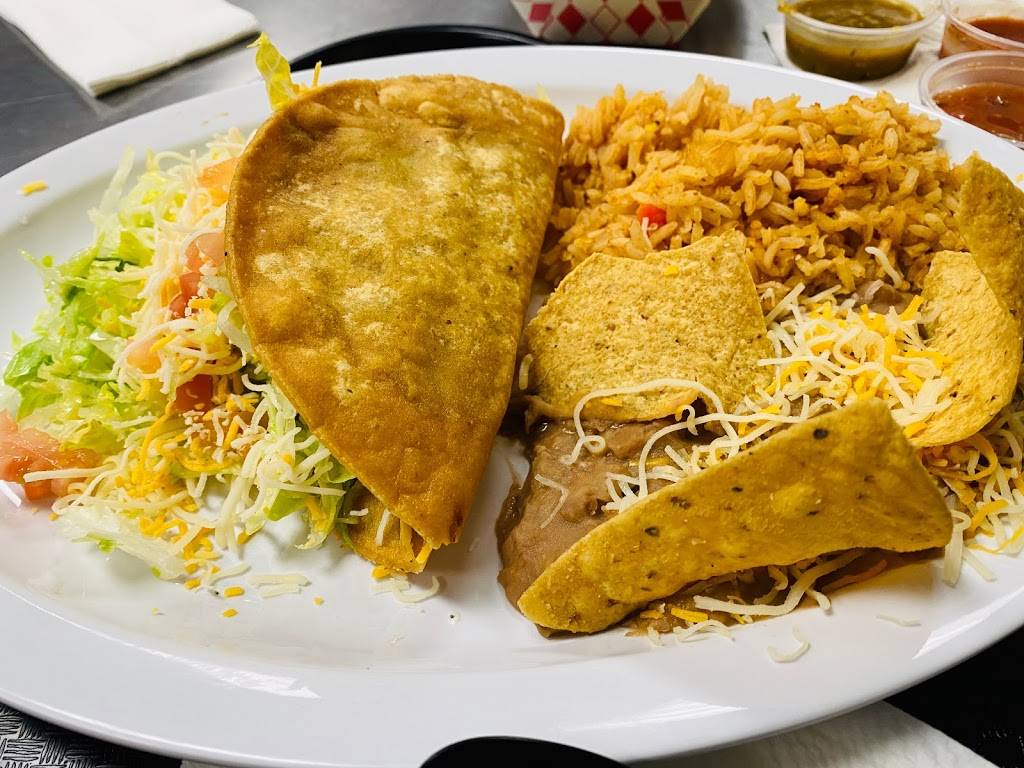 Kotija Jr Taco Shop Mira Mesa | restaurant | 6695 Mira Mesa Blvd, San Diego, CA 92121, USA | 8582467981 OR +1 858-246-7981