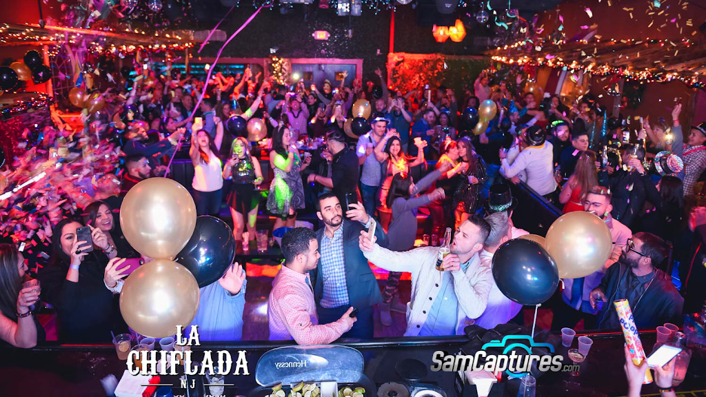 La Chiflada NJ | restaurant | 62 Dover St, Paterson, NJ 07501, USA | 5515748700 OR +1 551-574-8700