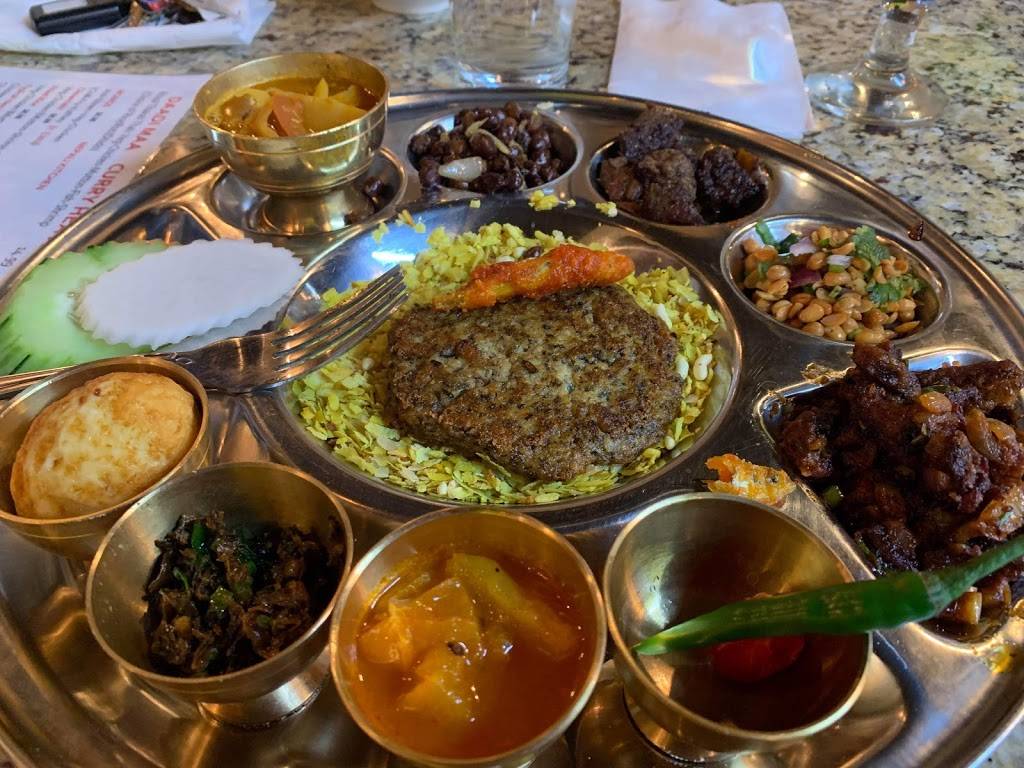 Dadi Maa Curry Heaven and Momo Hut | restaurant | 2234 W Walnut Hill Ln, Irving, TX 75038, USA | 9724570009 OR +1 972-457-0009