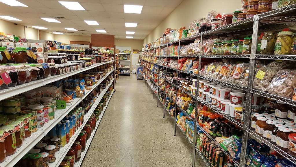 Troika Gastronom and Restaurant | restaurant | 169 Hillwood Ave, Falls Church, VA 22046, USA | 7032413777 OR +1 703-241-3777