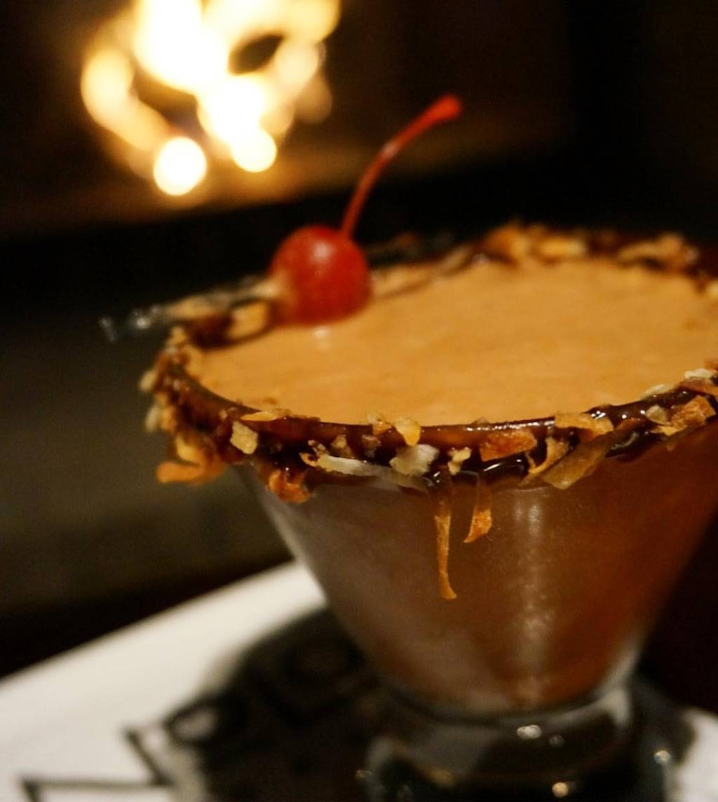 NoLo Bistro & Bar | restaurant | 160 Pawtucket Blvd, Tyngsborough, MA 01879, USA | 9786494400 OR +1 978-649-4400