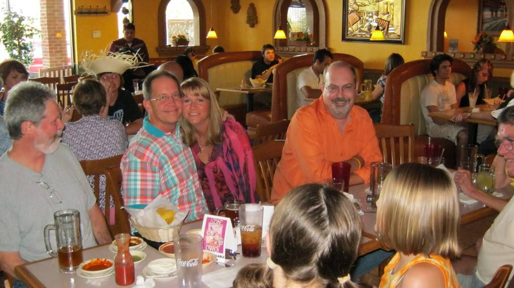 Mi Patron | restaurant | 1208 Perrowville Rd, Forest, VA 24551, USA | 4345259482 OR +1 434-525-9482