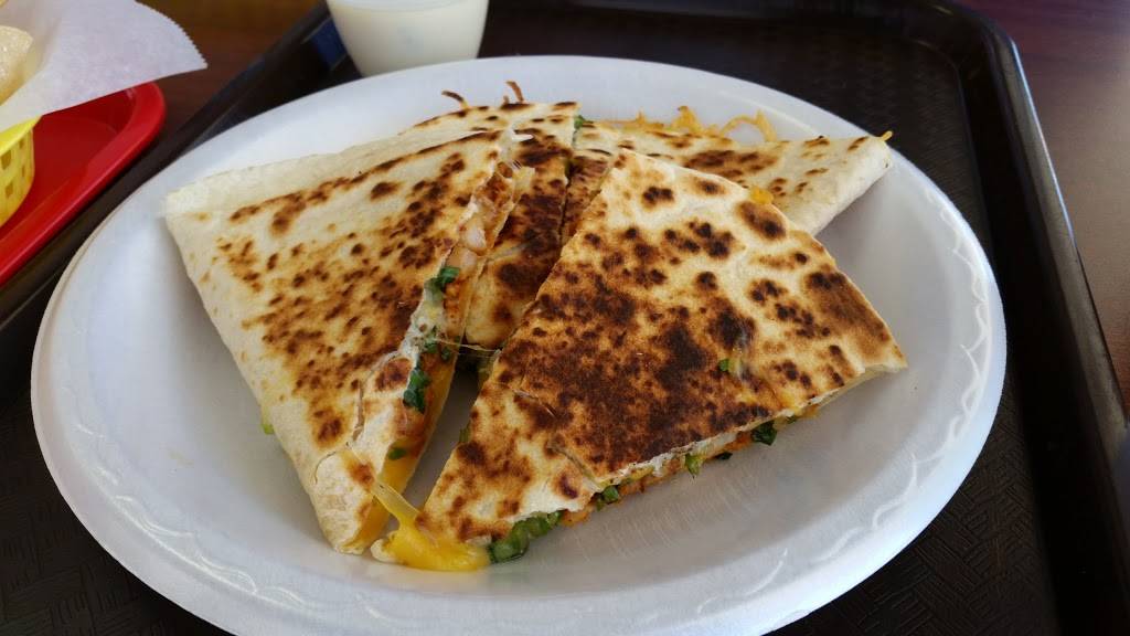 Tacos El Rancho | restaurant | 4433 Hoffner Ave, Orlando, FL 32812, USA | 4074388777 OR +1 407-438-8777