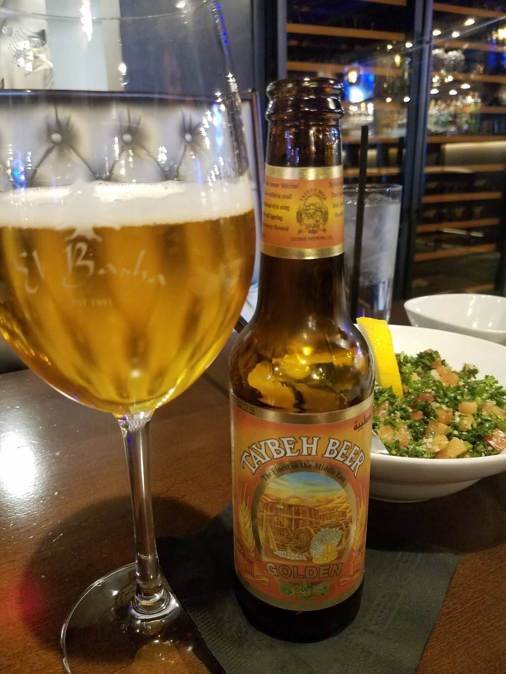 El Basha Grille | restaurant | 423 Boston Post Rd, Sudbury, MA 01776, USA | 9785794970 OR +1 978-579-4970