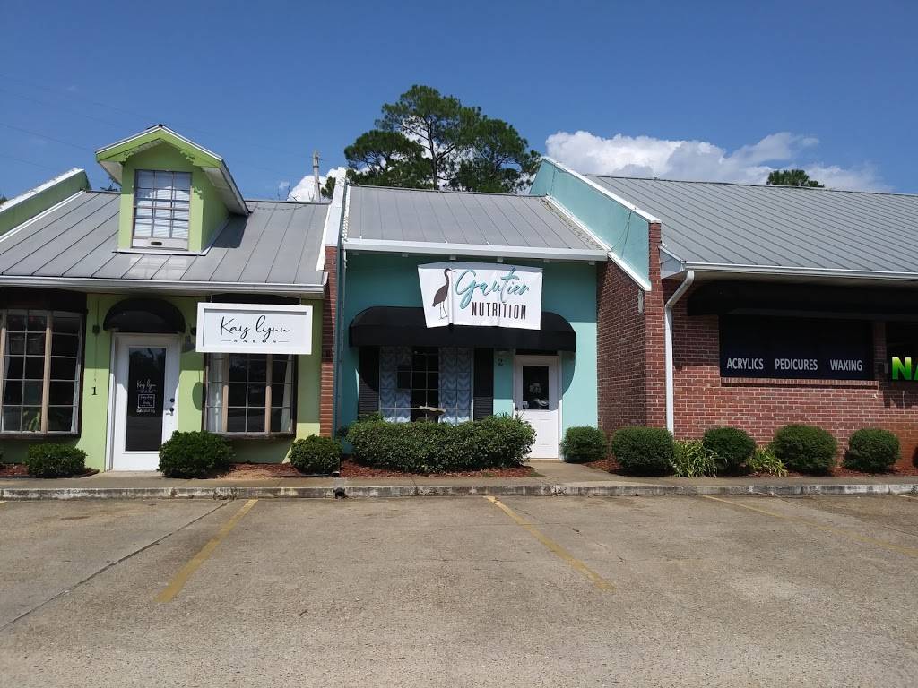 Gautier Nutrition | restaurant | 3880 Gautier Vancleave Rd, Gautier, MS 39553, USA | 2282393960 OR +1 228-239-3960