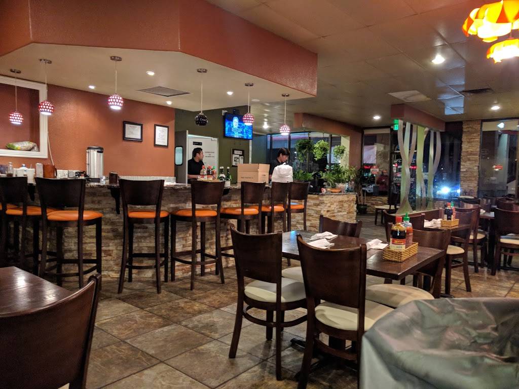 Boulder Pho | restaurant | 2855 28th St, Boulder, CO 80301, USA | 3034490350 OR +1 303-449-0350