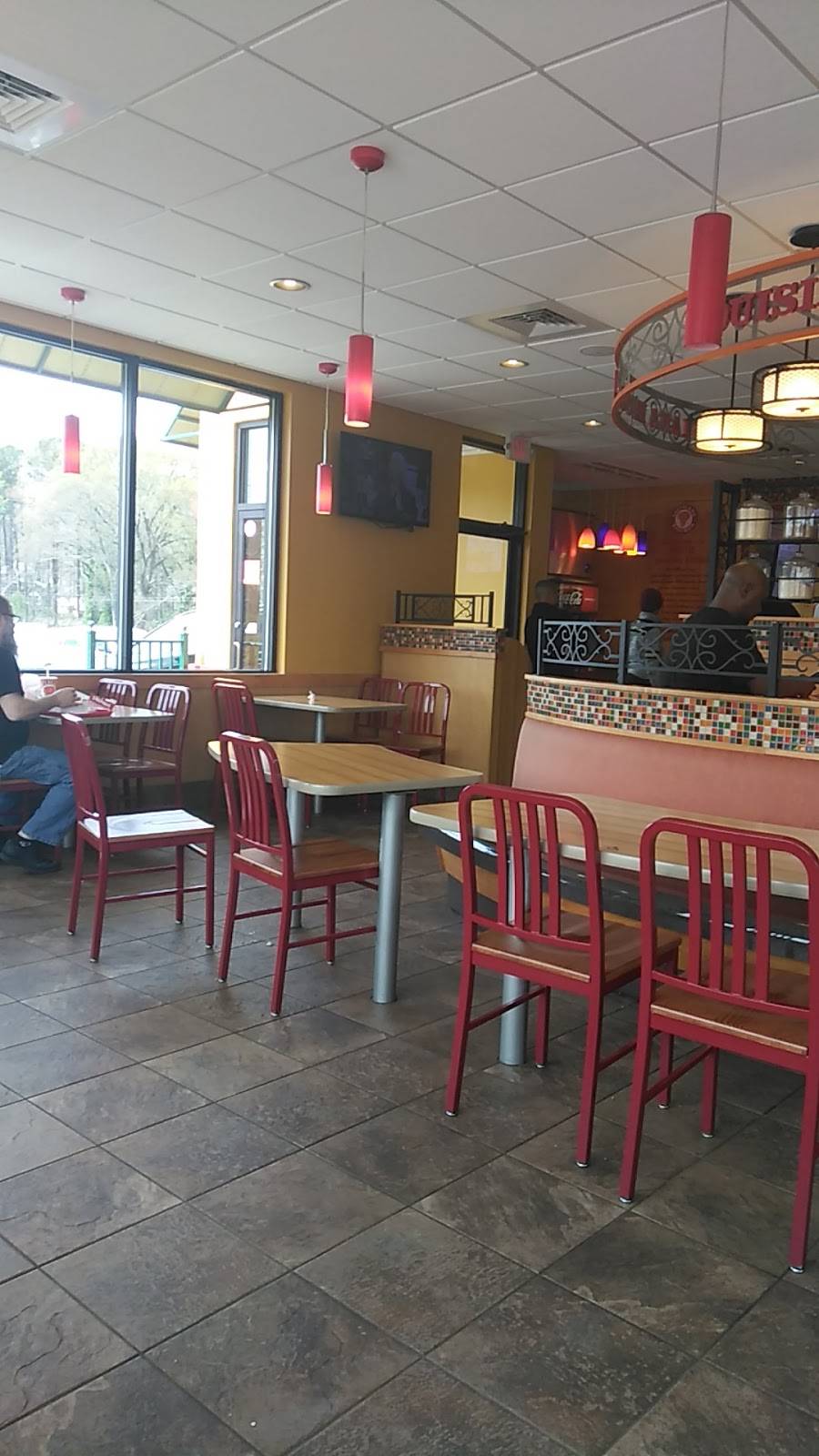 Popeyes Louisiana Kitchen | restaurant | 839 Cleveland Ave SW, Atlanta, GA 30315, USA | 4047660170 OR +1 404-766-0170