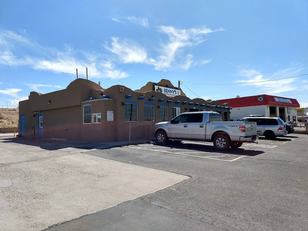 Bennys II | restaurant | 1503 Main St SW, Los Lunas, NM 87031, USA | 5058652255 OR +1 505-865-2255