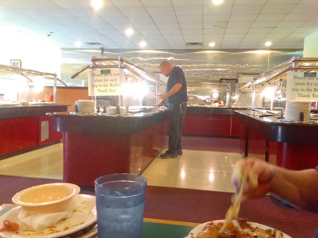 Hibachi Buffet | restaurant | 78 E May St, Winder, GA 30680, USA | 6789757673 OR +1 678-975-7673