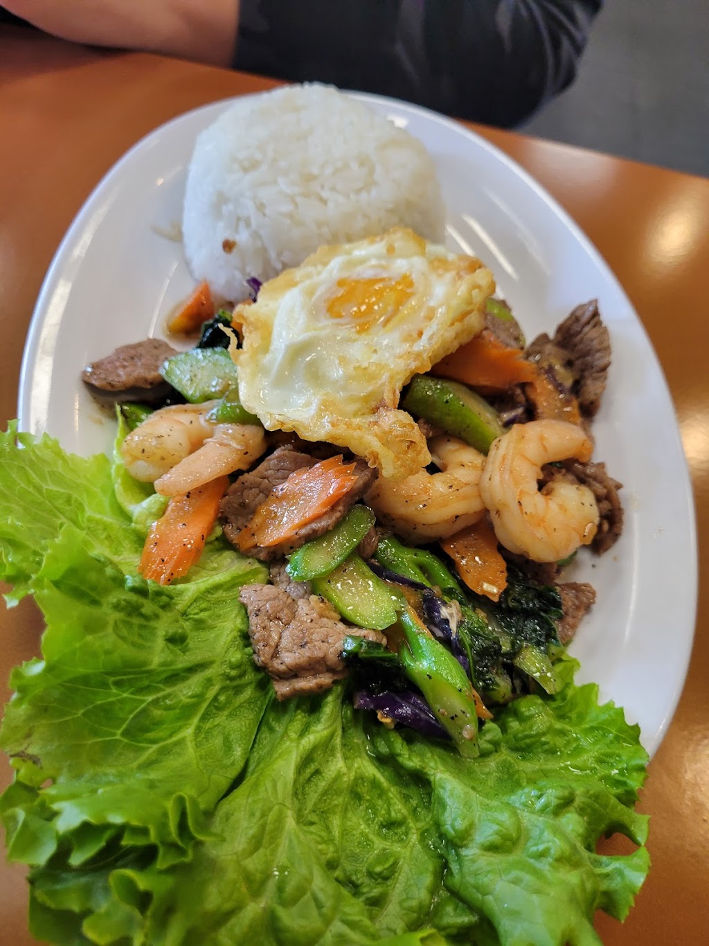 Elissas Kitchen | restaurant | 222 N El Dorado St Ste B2, Stockton, CA 95202, USA | 2095941347 OR +1 209-594-1347