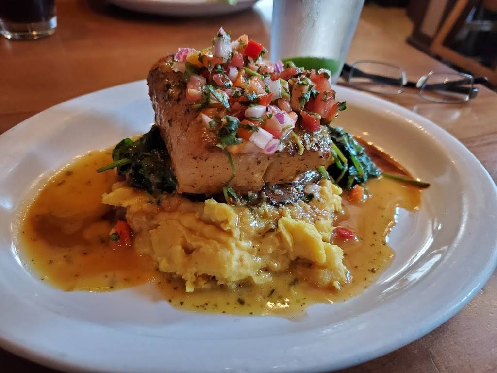 Café Cusco | restaurant | 234 E Commercial St, Springfield, MO 65803, USA | 4178688088 OR +1 417-868-8088