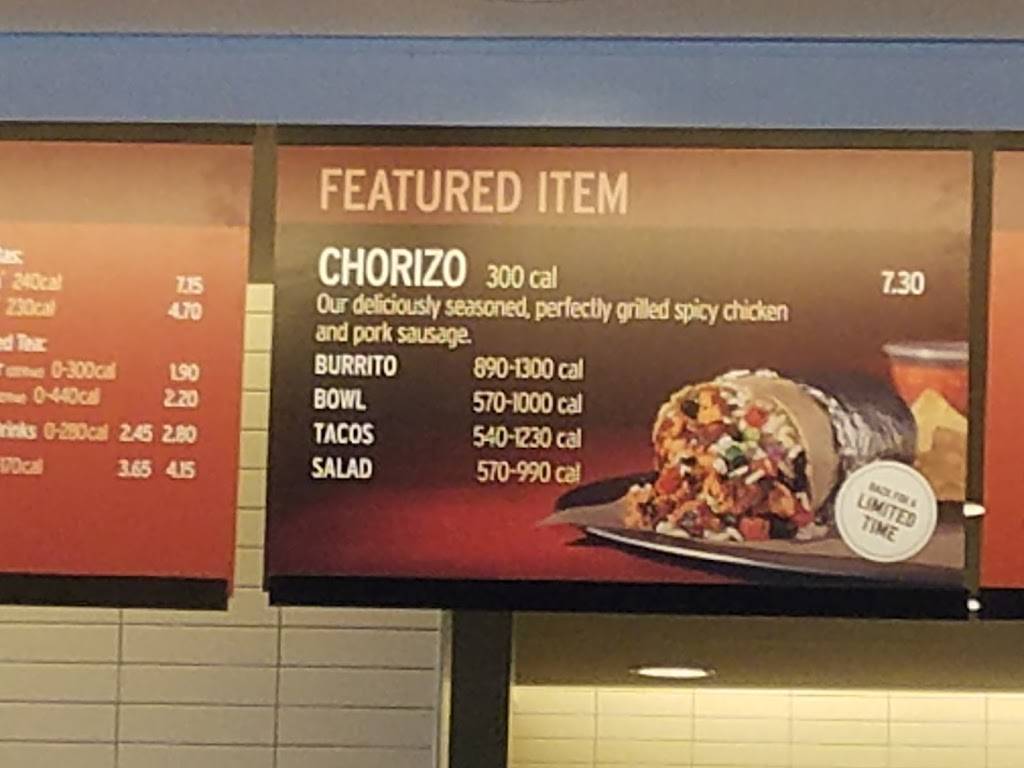 Chipotle Mexican Grill | restaurant | 6440 Harrison Ave Ste 300, Cincinnati, OH 45247, USA | 5135988200 OR +1 513-598-8200