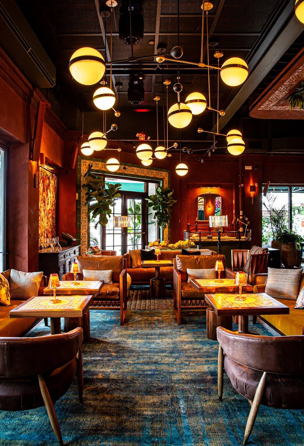CHICA Miami | restaurant | 5556 NE 4th Ct, Miami, FL 33137, USA | 7866327725 OR +1 786-632-7725