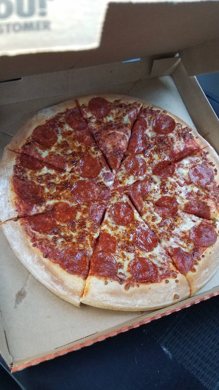 Little Caesars Pizza | meal takeaway | 1270 W Foothill Blvd, Rialto, CA 92376, USA | 9098206006 OR +1 909-820-6006