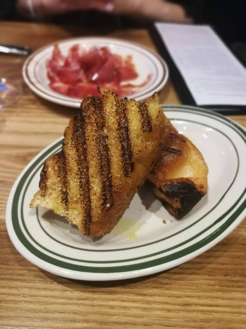 Rita | restaurant | 3681 Rue Wellington, Verdun, QC H4G 1V1, Canada | 5144191942 OR +1 514-419-1942