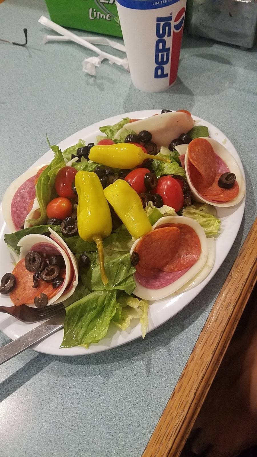 Unida Pizza | restaurant | 613 US-11, Danville, PA 17821, USA | 5702756466 OR +1 570-275-6466